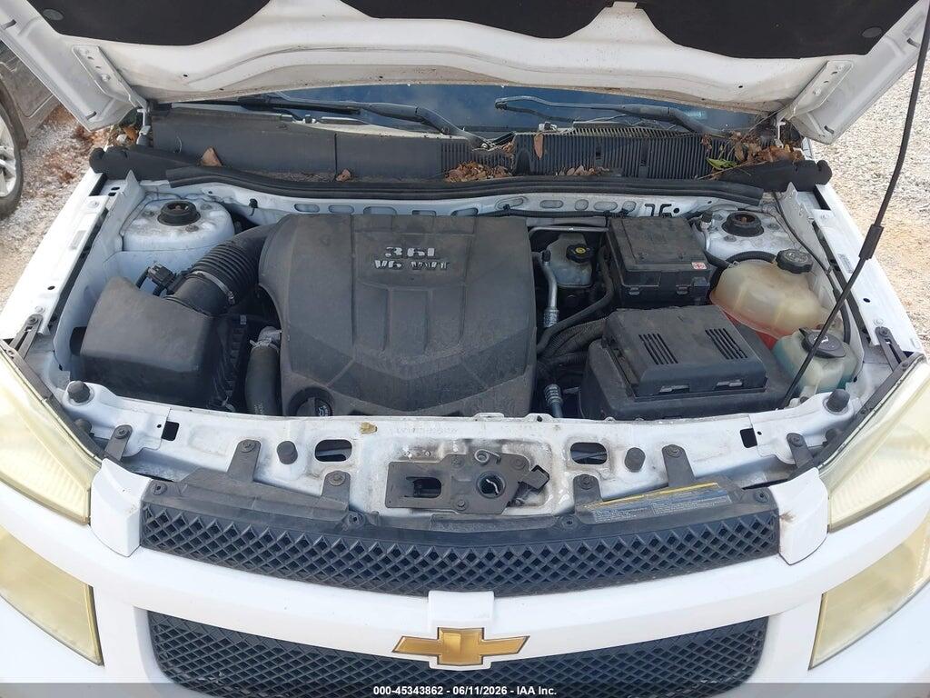 2CNDL937886059902 2008 CHEVROLET EQUINOX photo no. 10