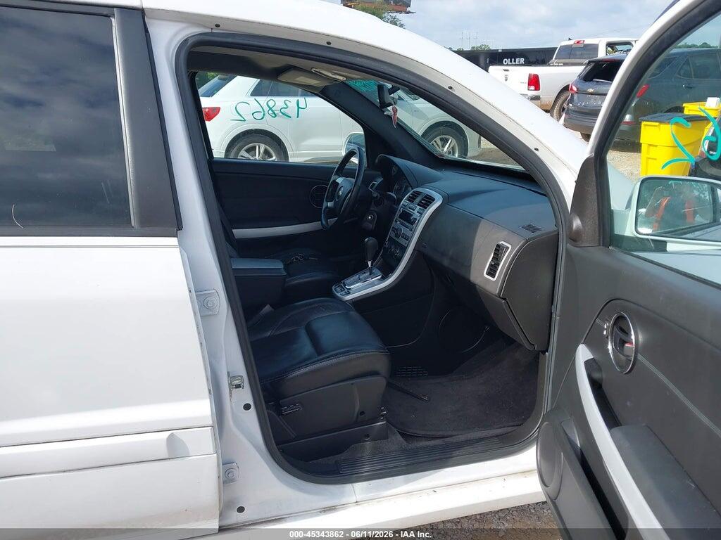 2CNDL937886059902 2008 CHEVROLET EQUINOX photo no. 5