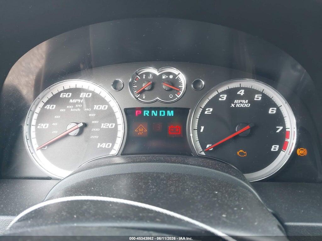 2CNDL937886059902 2008 CHEVROLET EQUINOX photo no. 7