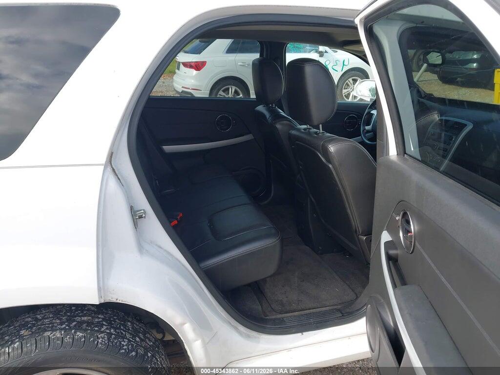 2CNDL937886059902 2008 CHEVROLET EQUINOX photo no. 8