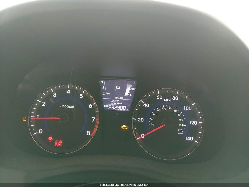 KMHCT5AE7CU032190 2012 HYUNDAI ACCENT photo no. 7