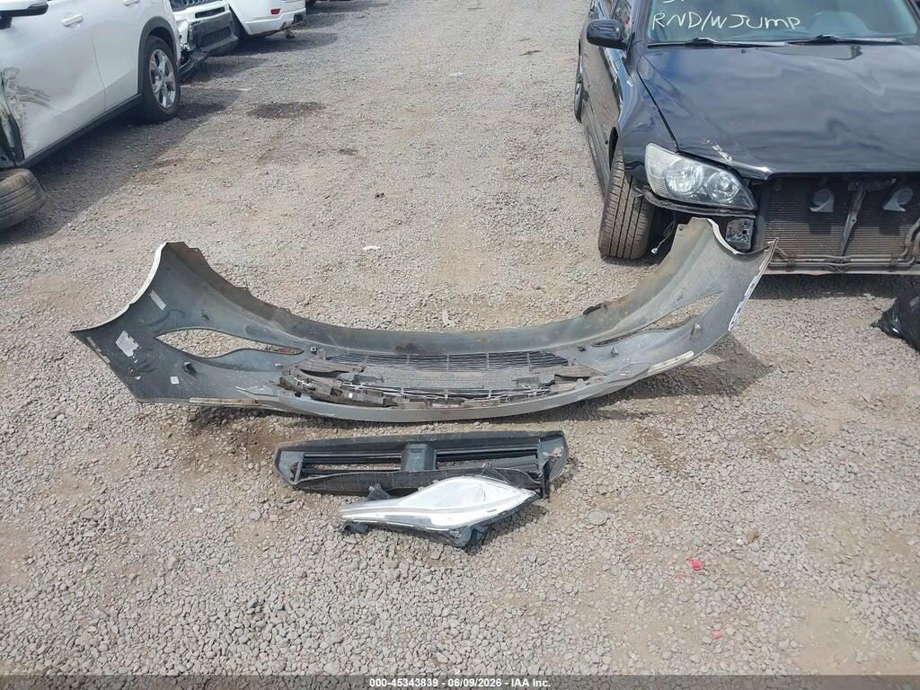 KMHEC4A48DA082934 2013 HYUNDAI SONATA HYBRID photo no. 11