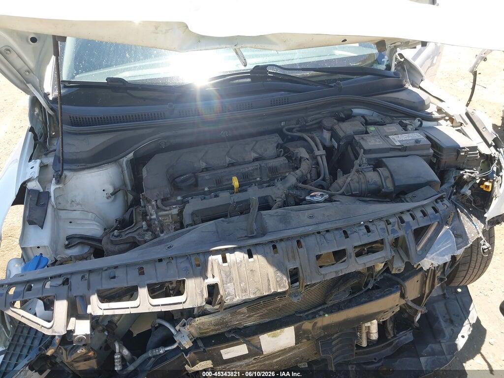 3KPC24A60LE109569 2020 HYUNDAI ACCENT photo no. 10
