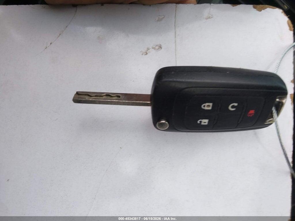2GNFLFEK1G6129453 2016 CHEVROLET EQUINOX photo no. 11