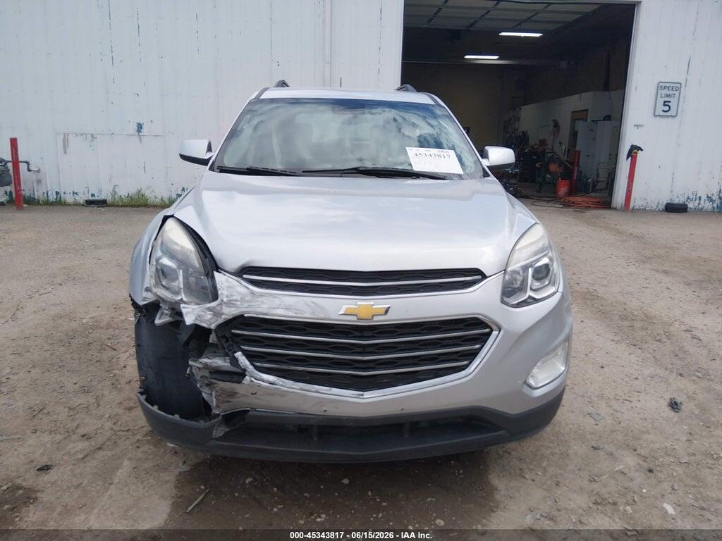 2GNFLFEK1G6129453 2016 CHEVROLET EQUINOX photo no. 12