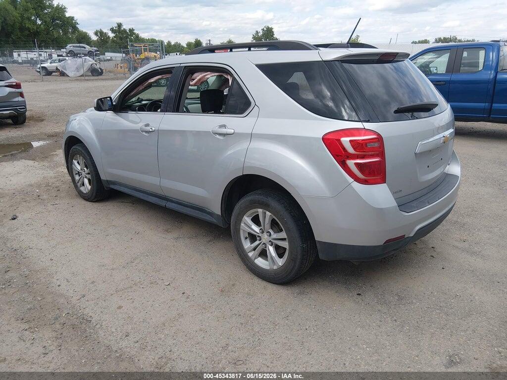 2GNFLFEK1G6129453 2016 CHEVROLET EQUINOX photo no. 3
