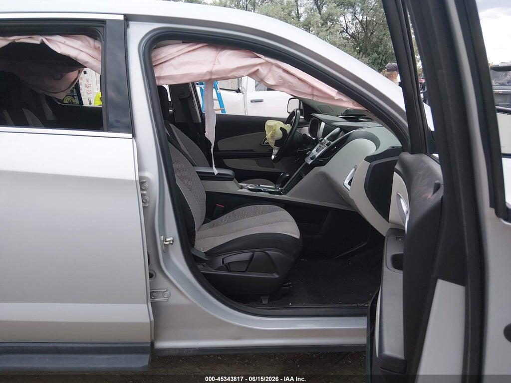 2GNFLFEK1G6129453 2016 CHEVROLET EQUINOX photo no. 5