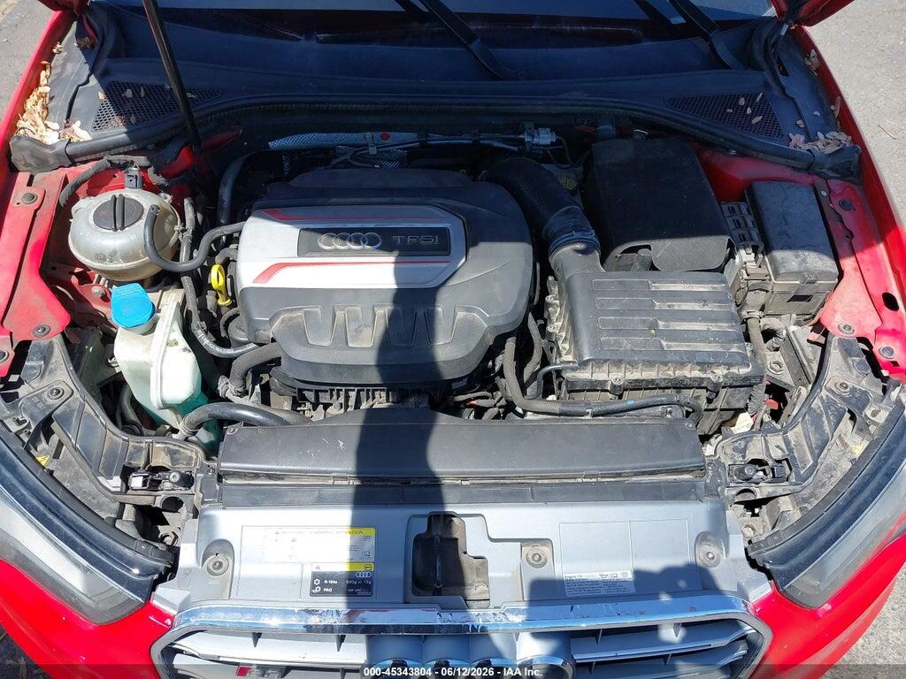WAUBFGFF0F1088253 2015 AUDI S3 photo no. 10