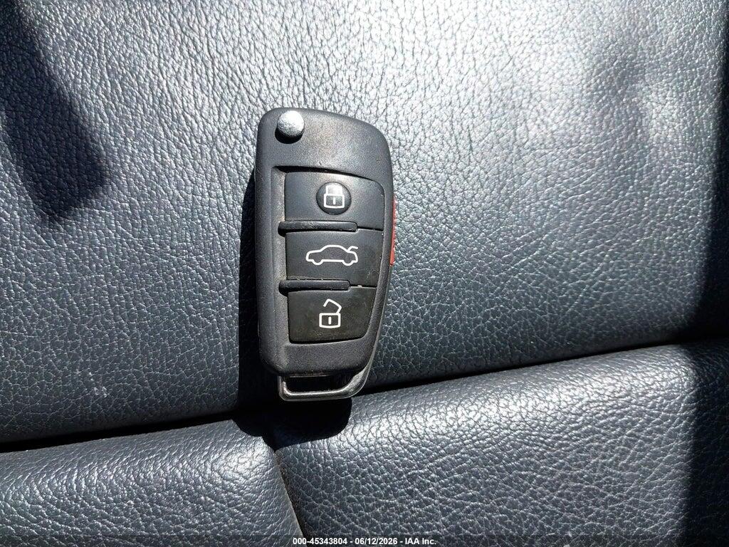 WAUBFGFF0F1088253 2015 AUDI S3 photo no. 11