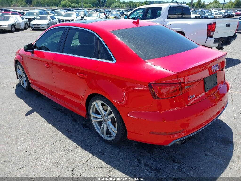 WAUBFGFF0F1088253 2015 AUDI S3 photo no. 3