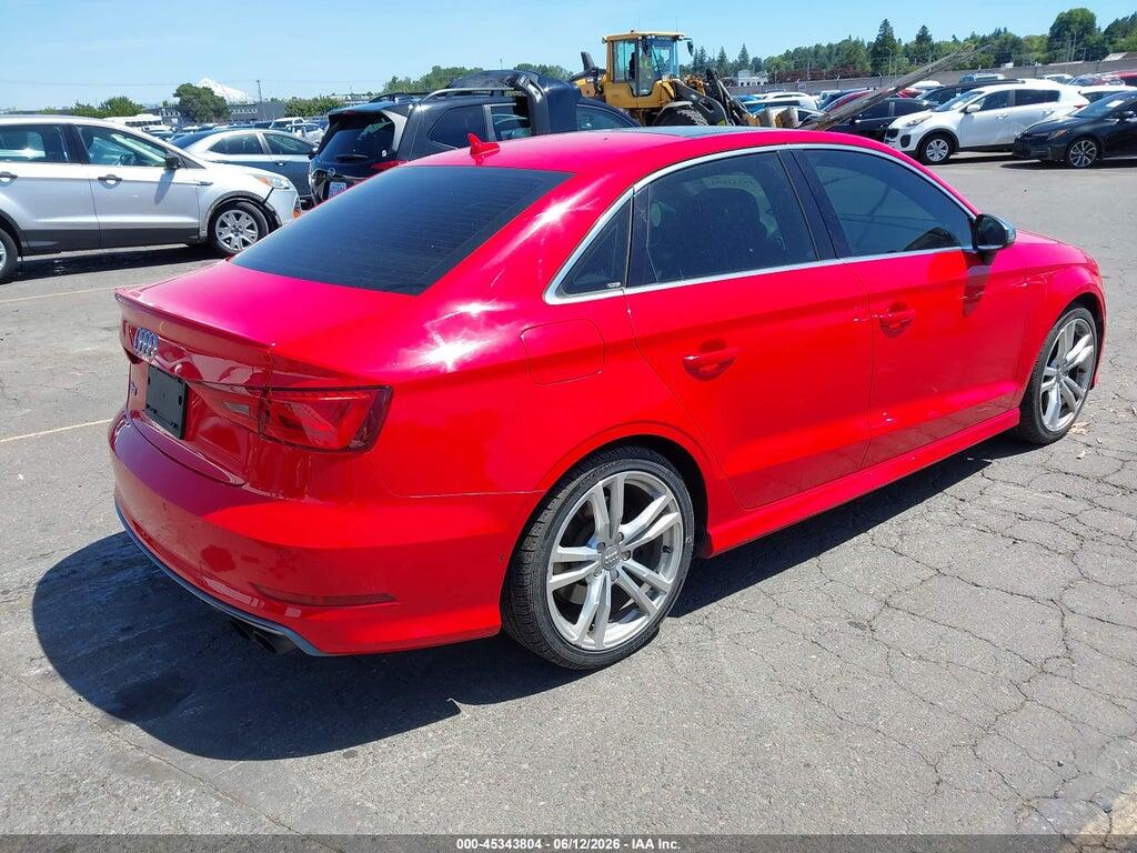 WAUBFGFF0F1088253 2015 AUDI S3 photo no. 4