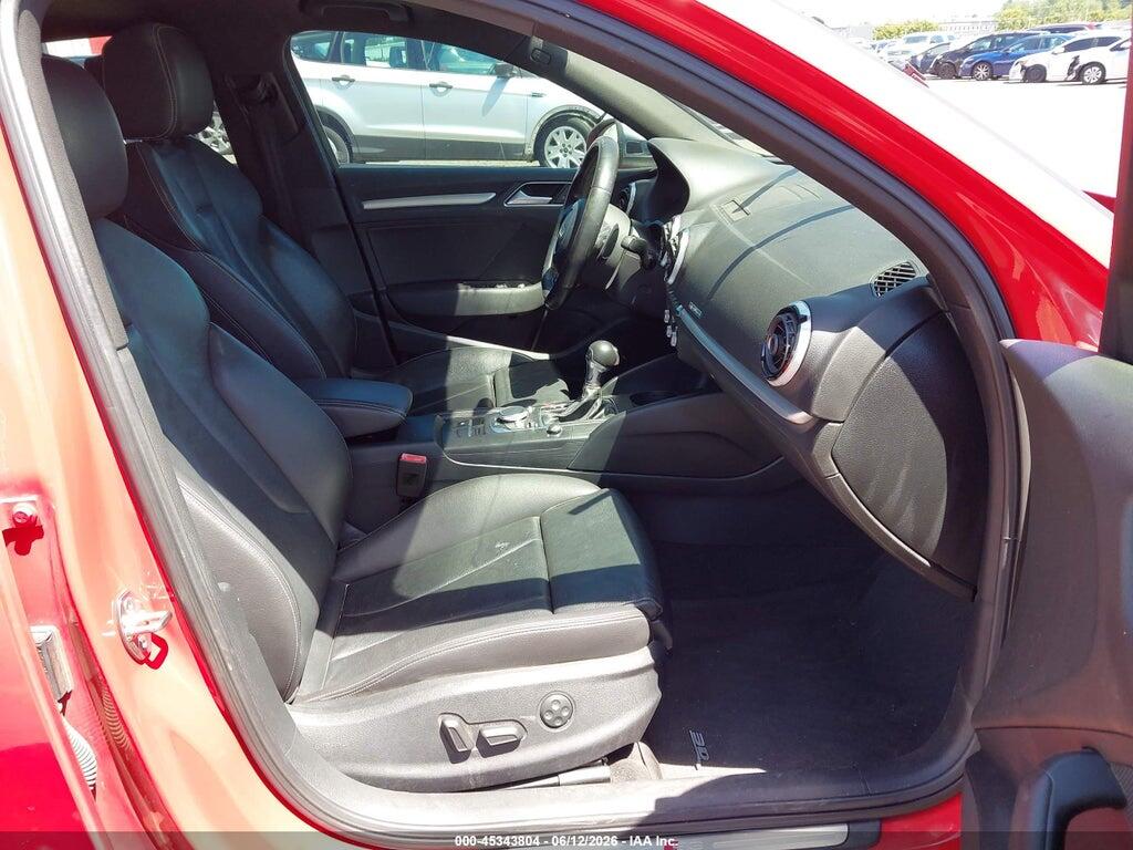 WAUBFGFF0F1088253 2015 AUDI S3 photo no. 5