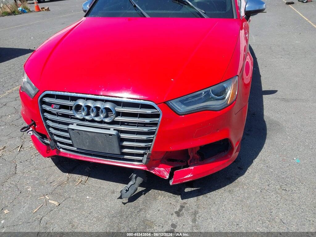 WAUBFGFF0F1088253 2015 AUDI S3 photo no. 6