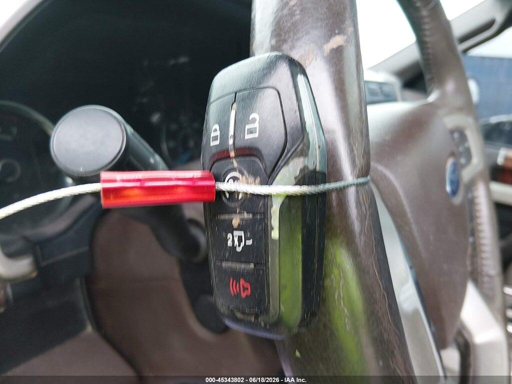 1FTEW1EF3FFC47056 2015 FORD F-150 photo no. 11