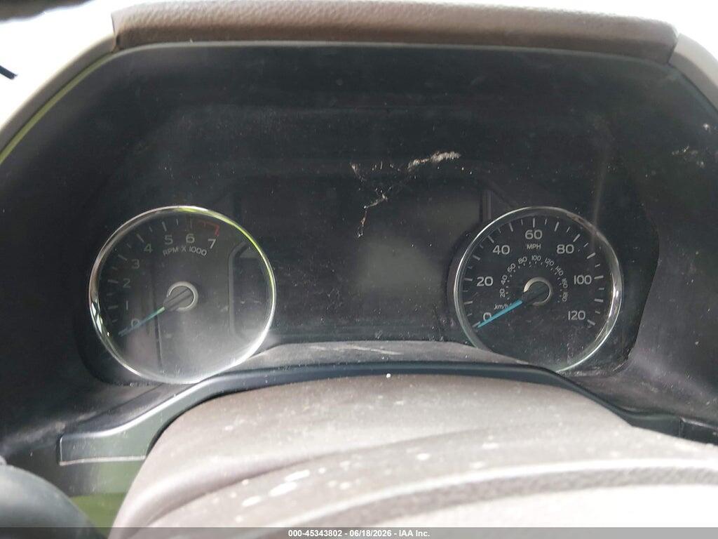 1FTEW1EF3FFC47056 2015 FORD F-150 photo no. 7