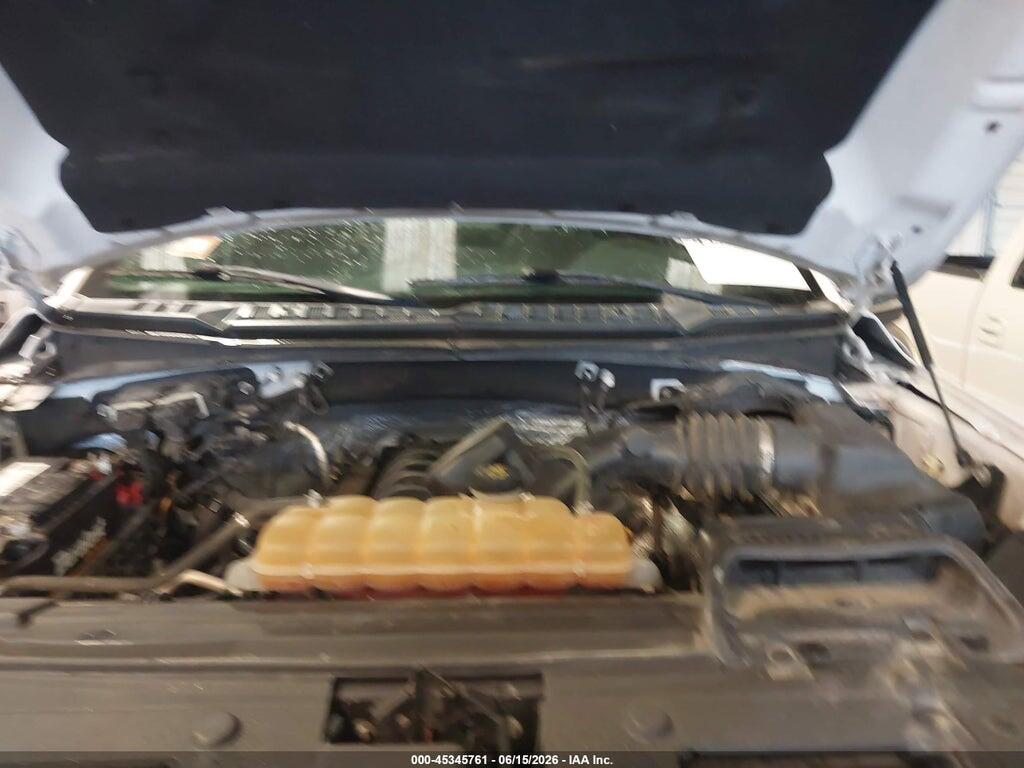 1FTFX1EFXFFA68479 2015 FORD F-150 photo no. 10