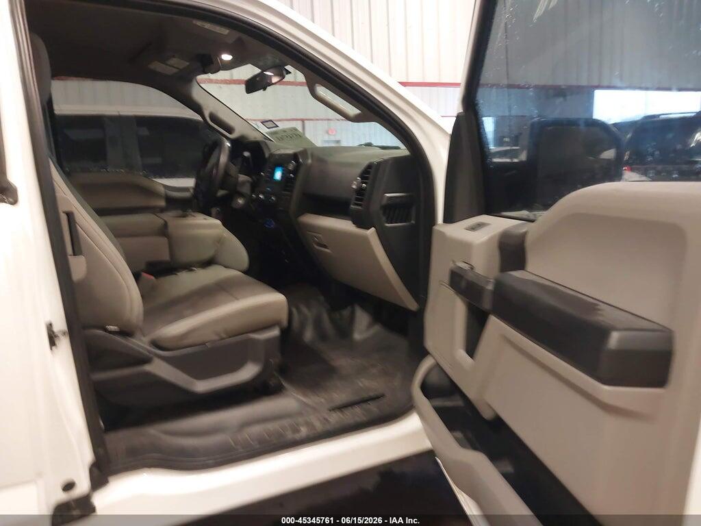 1FTFX1EFXFFA68479 2015 FORD F-150 photo no. 5