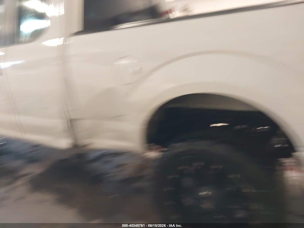 1FTFX1EFXFFA68479 2015 FORD F-150 photo no. 6