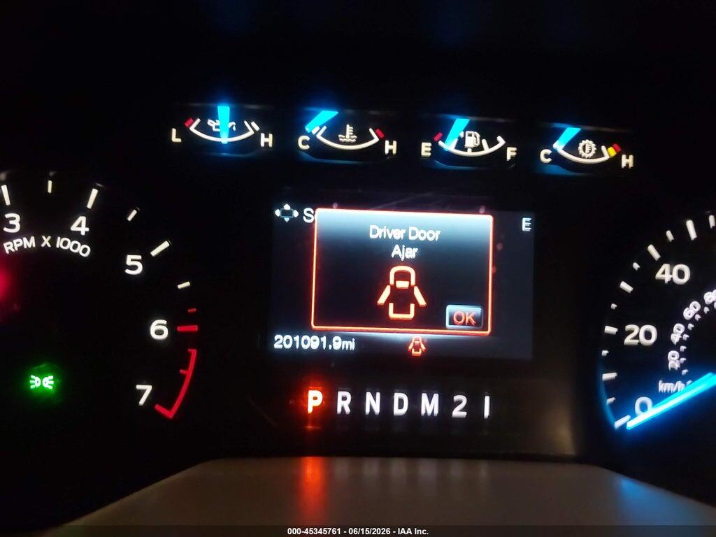 1FTFX1EFXFFA68479 2015 FORD F-150 photo no. 7