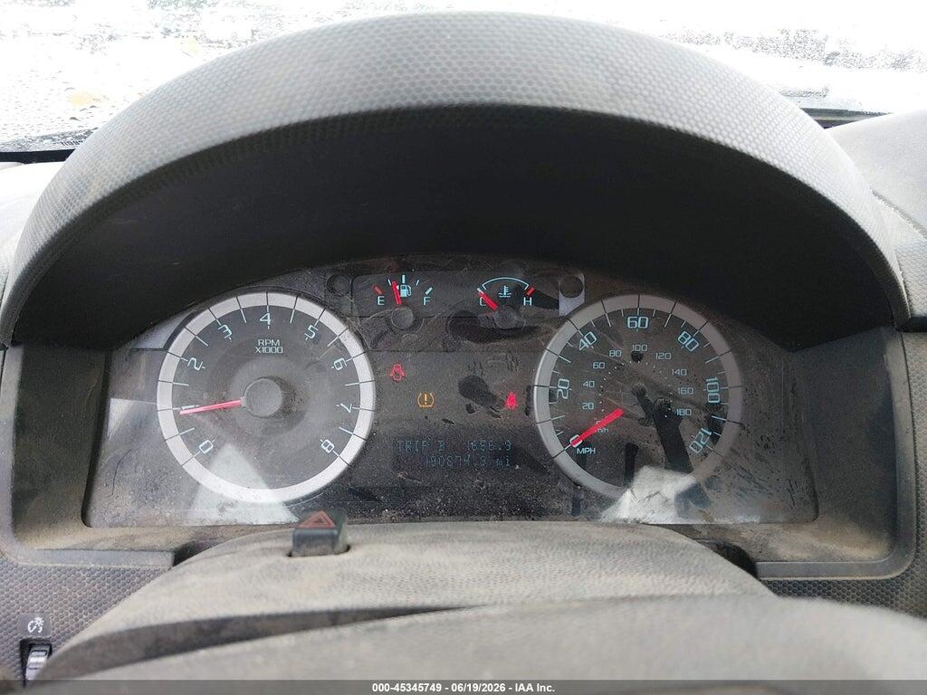 1FMCU9DG7CKC24741 2012 FORD ESCAPE photo no. 7