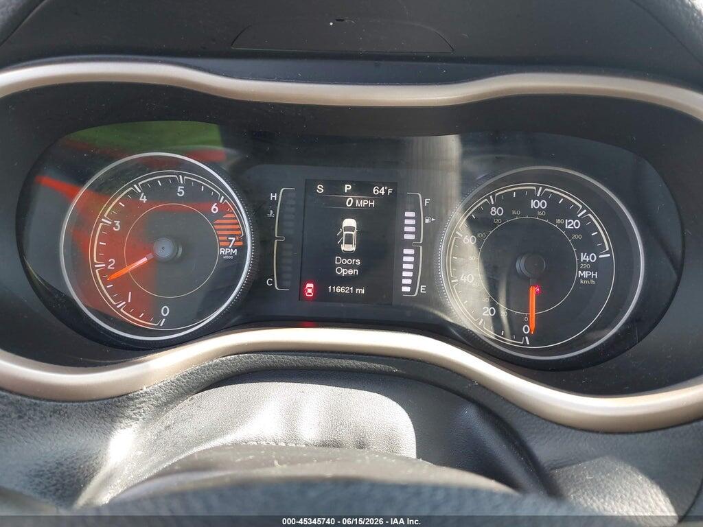 1C4PJMCB2HW567643 2017 JEEP CHEROKEE photo no. 7