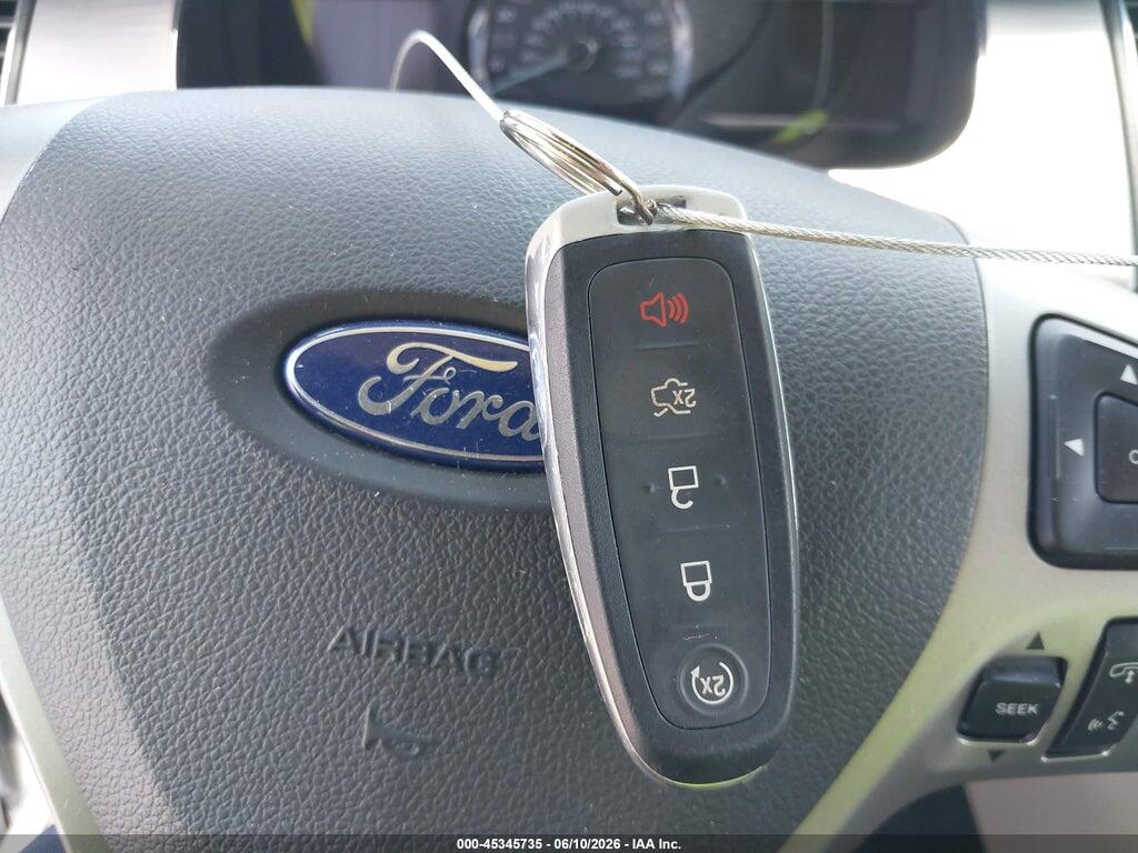 1FAHP2E82HG103700 2017 FORD TAURUS photo no. 11