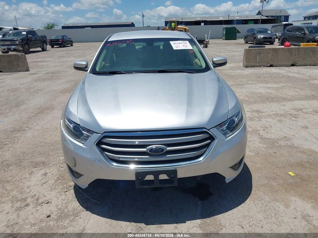 1FAHP2E82HG103700 2017 FORD TAURUS photo no. 12