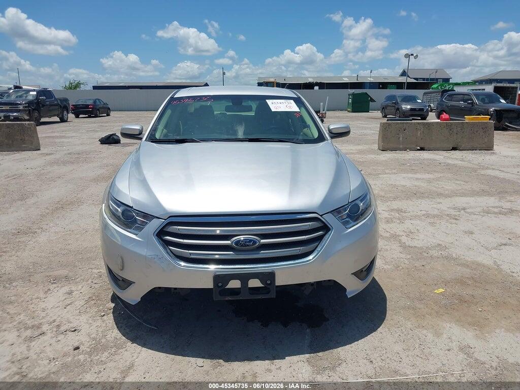 1FAHP2E82HG103700 2017 FORD TAURUS photo no. 6