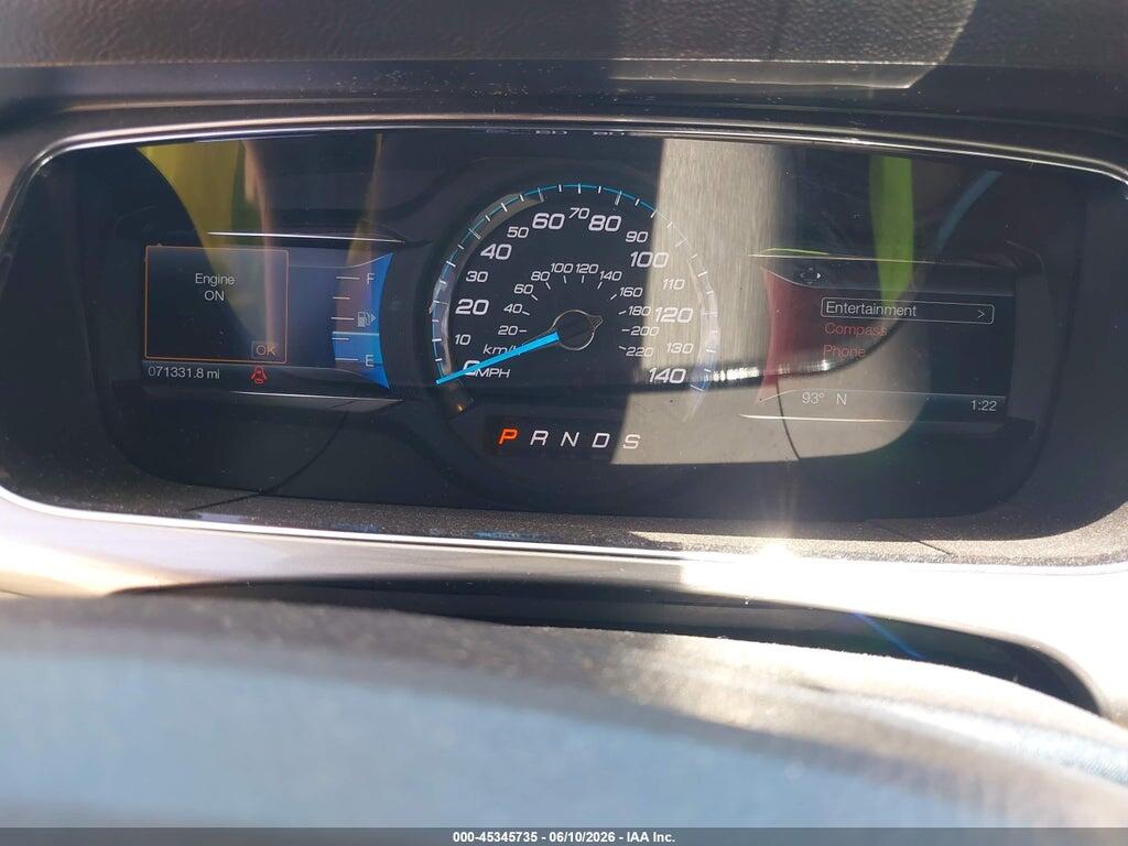 1FAHP2E82HG103700 2017 FORD TAURUS photo no. 7
