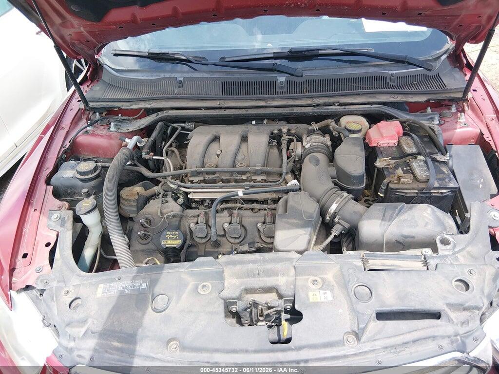 1FAHP2E85DG172228 2013 FORD TAURUS photo no. 10