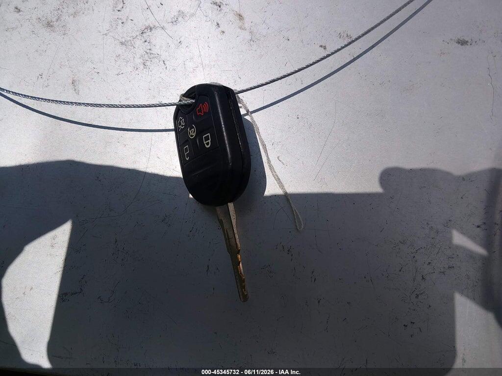 1FAHP2E85DG172228 2013 FORD TAURUS photo no. 11