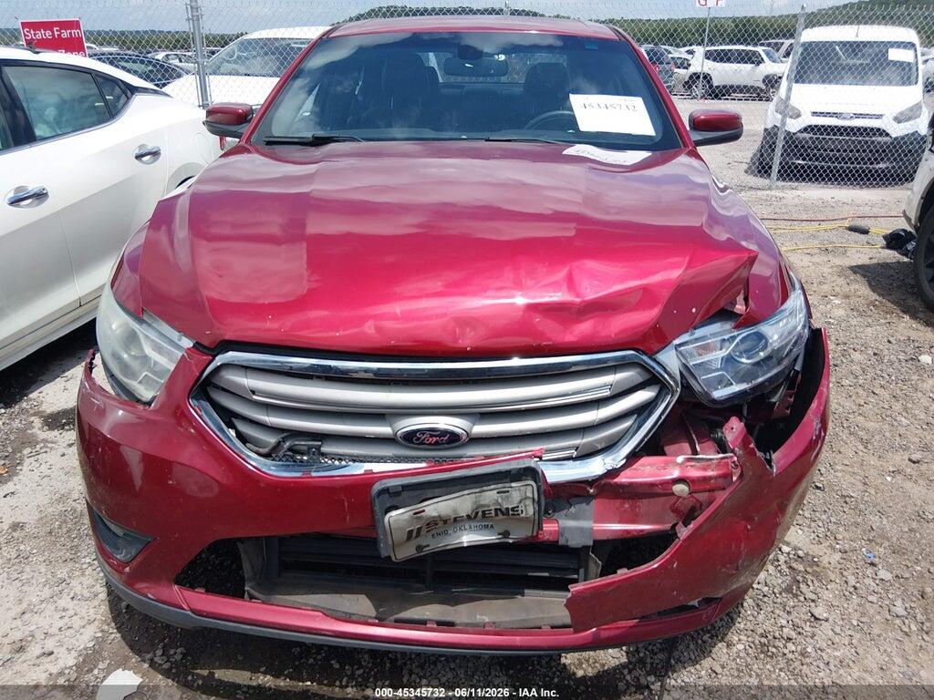 1FAHP2E85DG172228 2013 FORD TAURUS photo no. 12