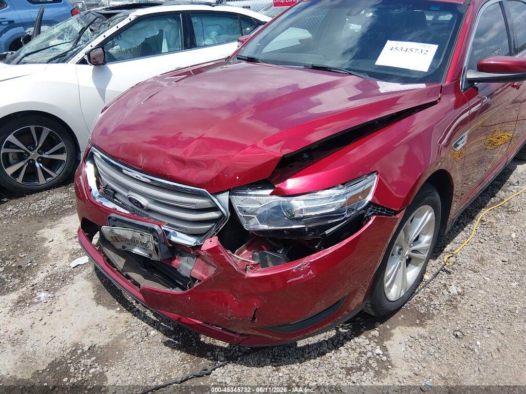 1FAHP2E85DG172228 2013 FORD TAURUS photo no. 6