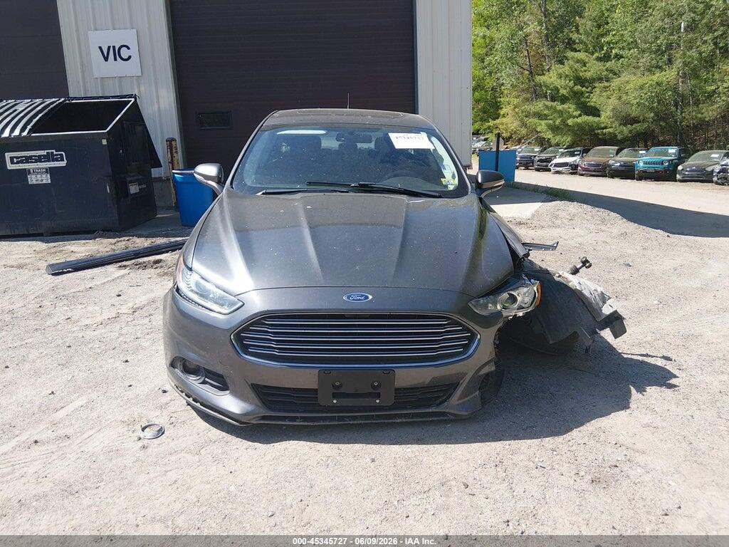 3FA6P0T99GR363137 2016 FORD FUSION photo no. 11