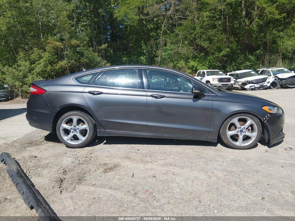 3FA6P0T99GR363137 2016 FORD FUSION photo no. 12