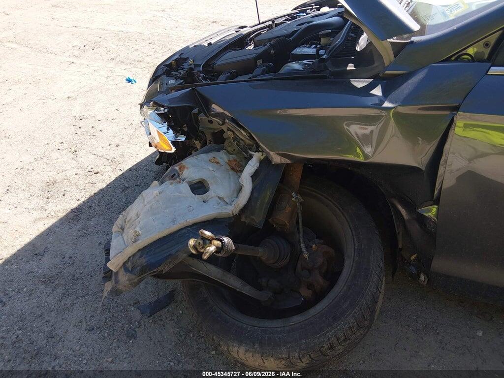 3FA6P0T99GR363137 2016 FORD FUSION photo no. 6