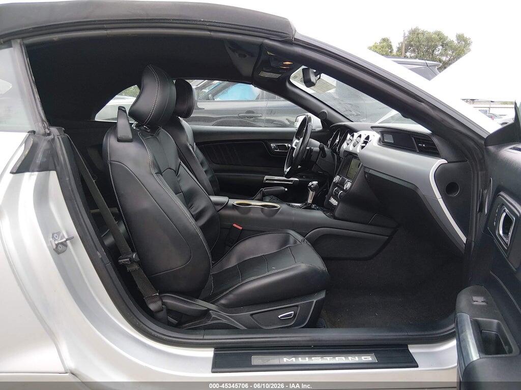 1FATP8UHXG5328875 2016 FORD MUSTANG photo no. 5