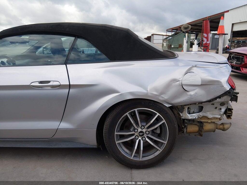 1FATP8UHXG5328875 2016 FORD MUSTANG photo no. 6