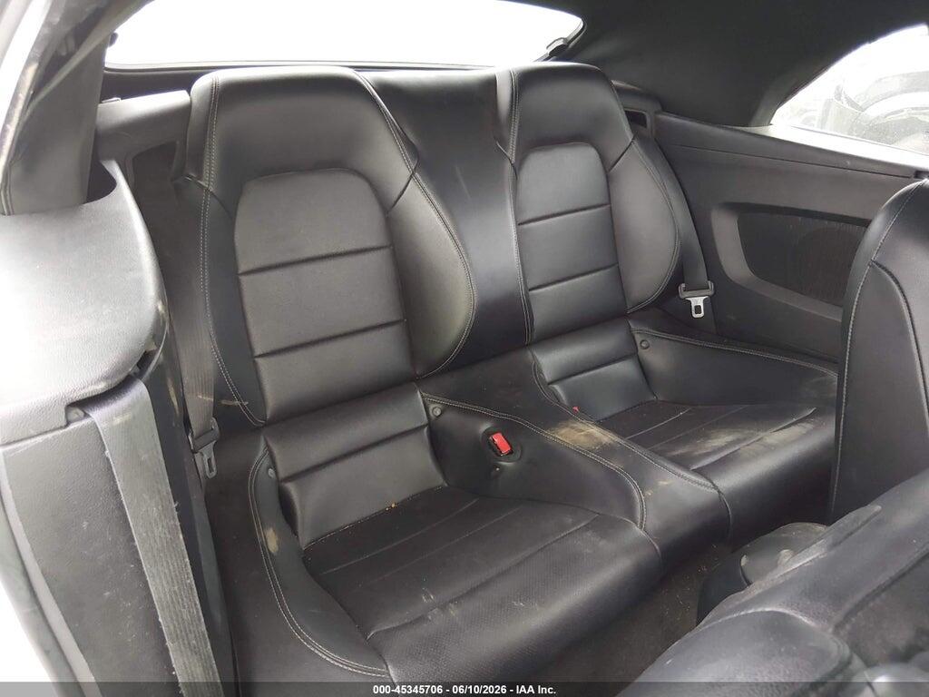 1FATP8UHXG5328875 2016 FORD MUSTANG photo no. 8