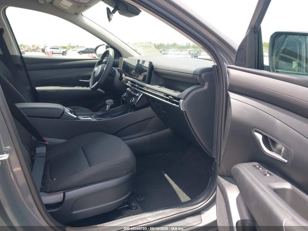 5NMJB3DE9TH682256 2026 HYUNDAI TUCSON photo no. 5