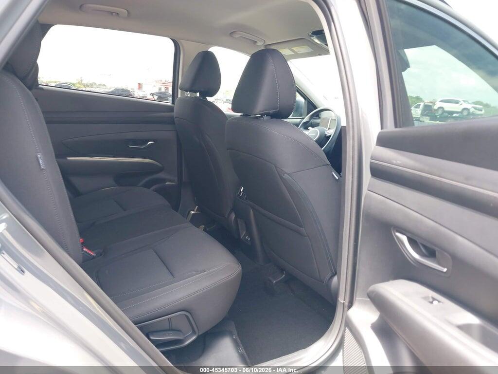 5NMJB3DE9TH682256 2026 HYUNDAI TUCSON photo no. 8