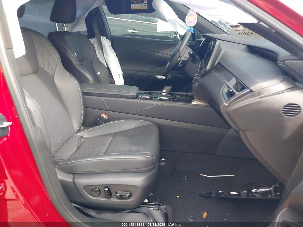 2T2BBMCA0TC111538 2026 LEXUS RX 350H photo no. 5