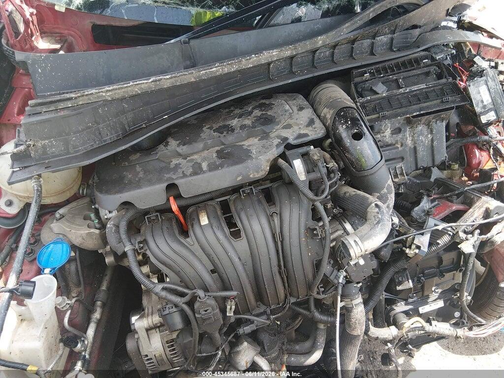 KNDPM3AC8H7293601 2017 KIA SPORTAGE photo no. 10