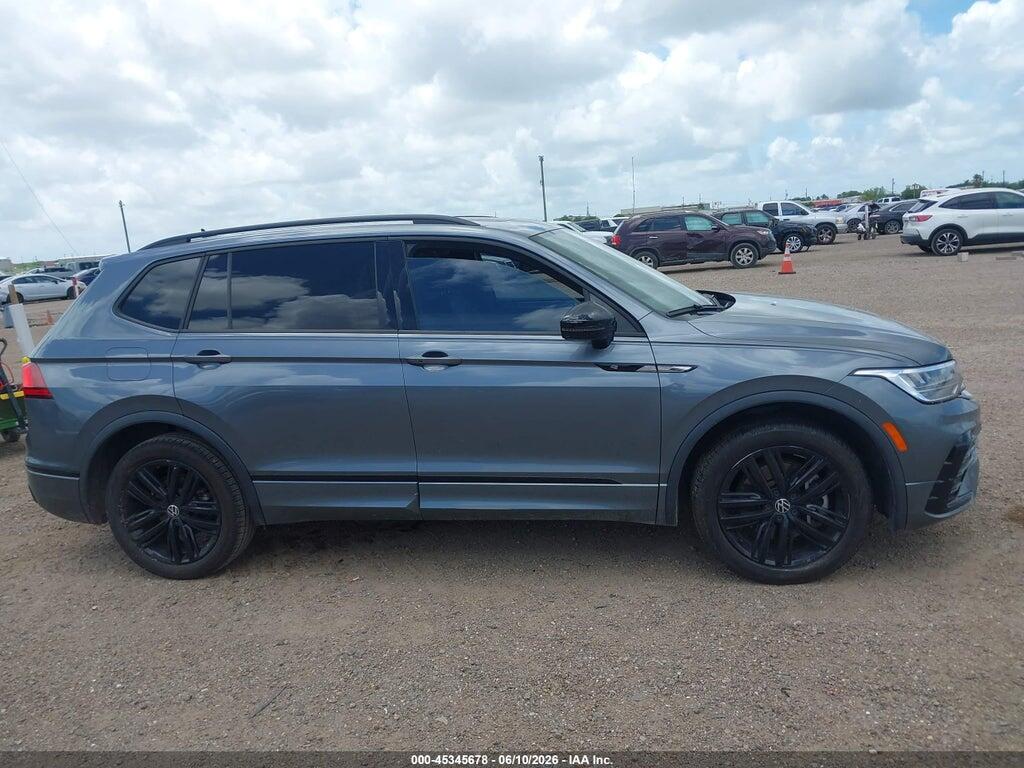 3VVCB7AX4NM063510 2022 VOLKSWAGEN TIGUAN photo no. 12