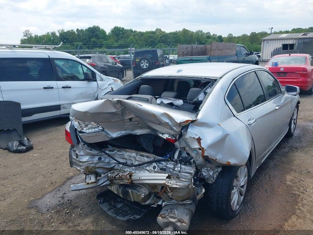 1HGCR2F86FA020592 2015 HONDA ACCORD photo no. 6