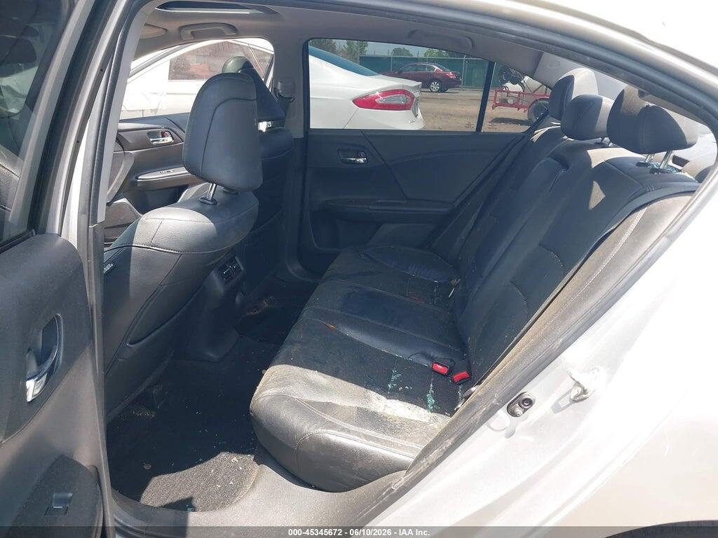 1HGCR2F86FA020592 2015 HONDA ACCORD photo no. 8