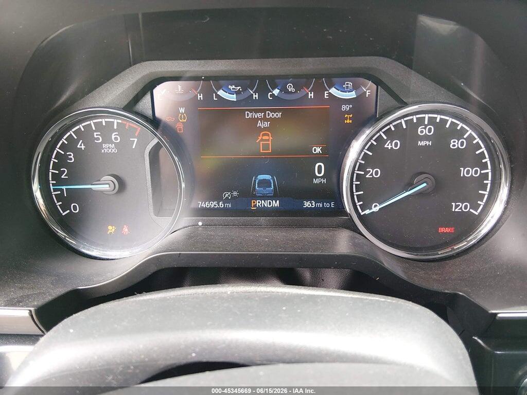 1FTEW1CP8NFC08974 2022 FORD F-150 photo no. 7