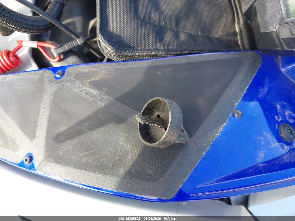 4UF8S2JH3NT101321 2022 YAMAHA OTHER photo no. 11