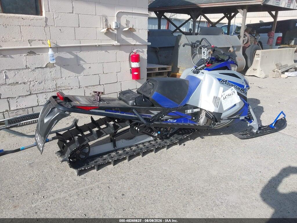 4UF8S2JH3NT101321 2022 YAMAHA OTHER photo no. 4