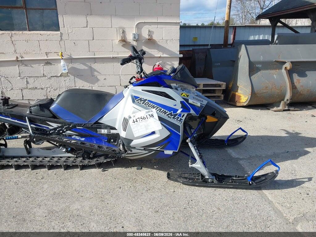 4UF8S2JH3NT101321 2022 YAMAHA OTHER photo no. 5